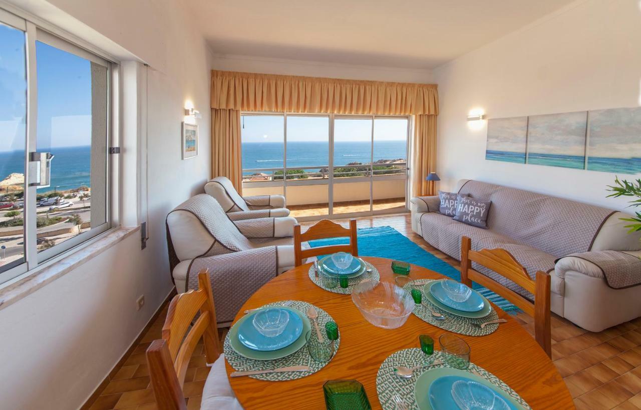 Apartmá  Portimão Exteriér fotografie