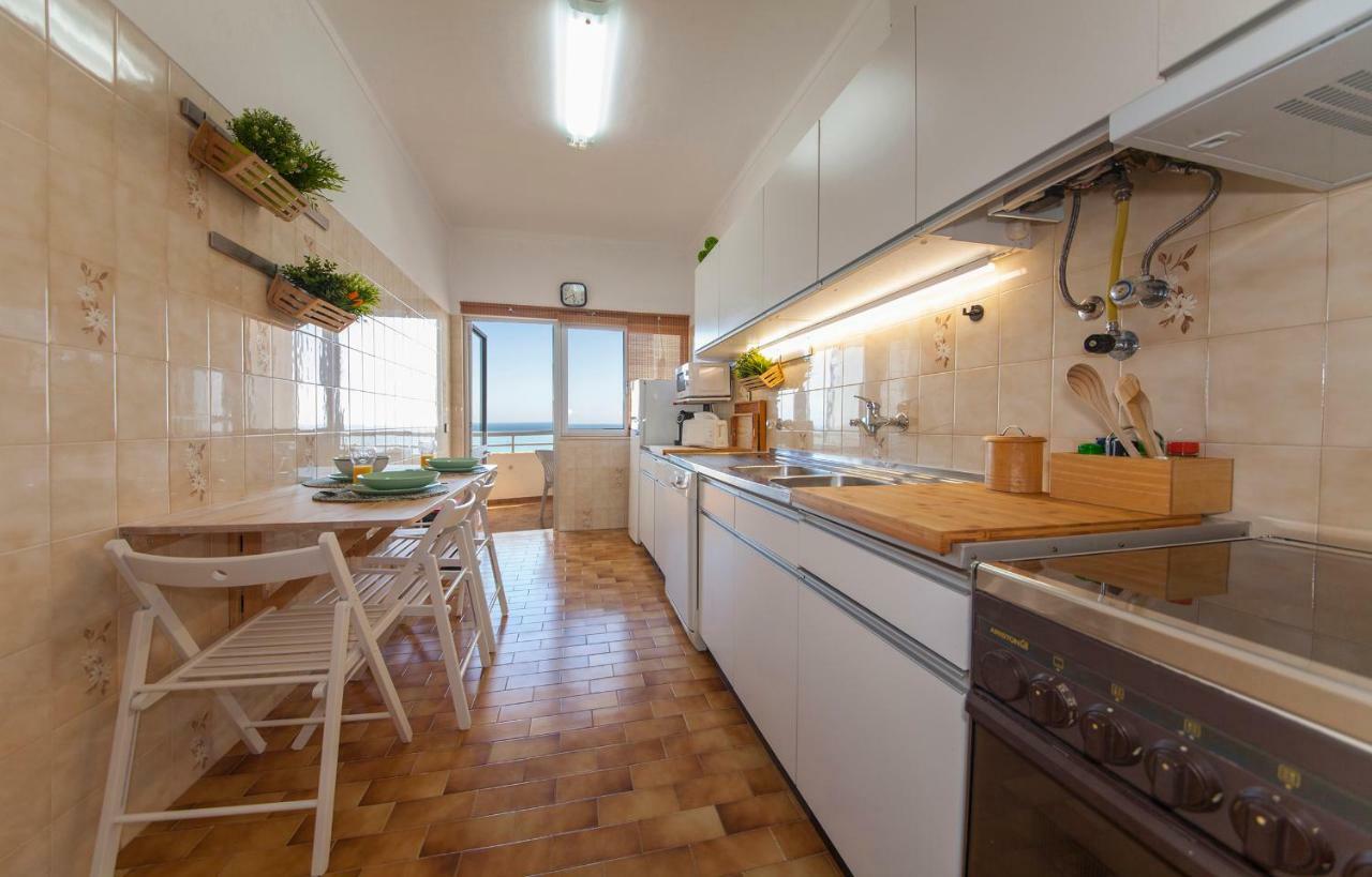 Apartmá  Portimão Exteriér fotografie