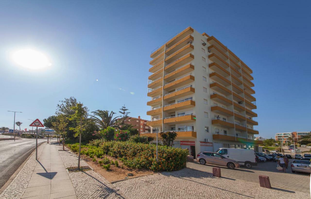 Apartmá  Portimão Exteriér fotografie