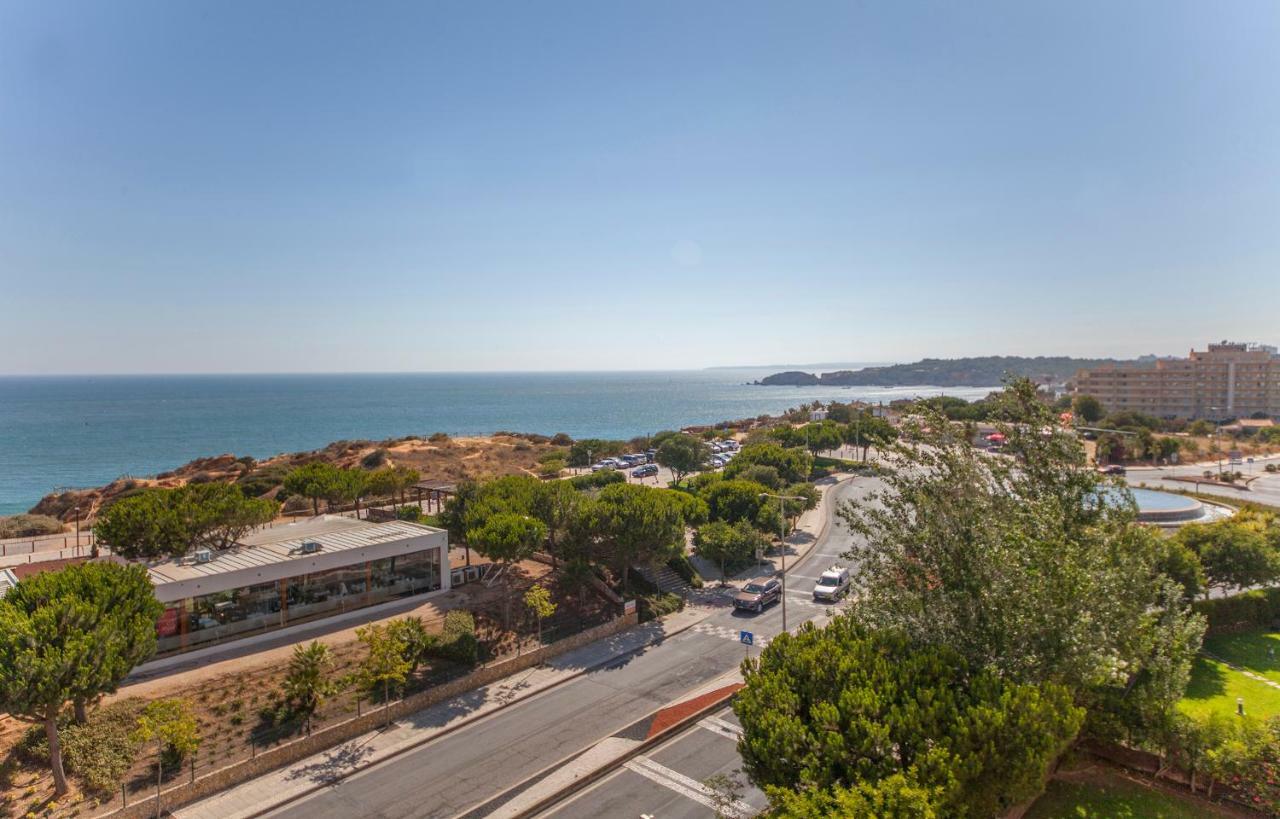Apartmá  Portimão Exteriér fotografie