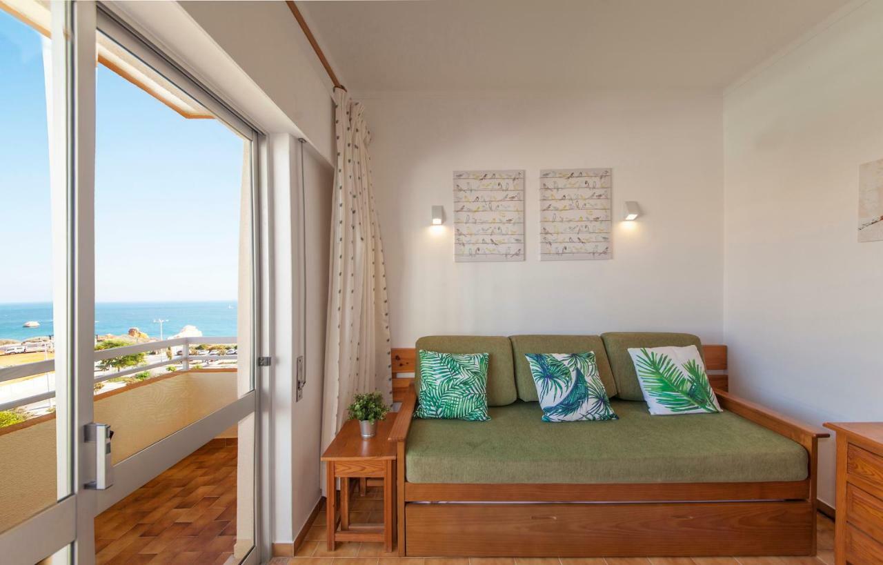 Apartmá  Portimão Exteriér fotografie