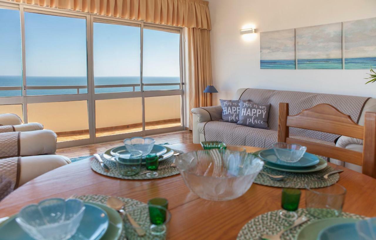 Apartmá  Portimão Exteriér fotografie