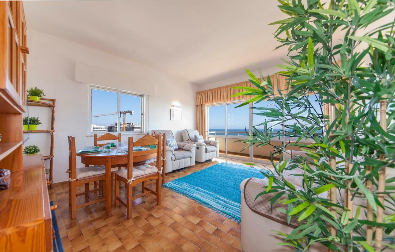 Apartmá  Portimão Exteriér fotografie