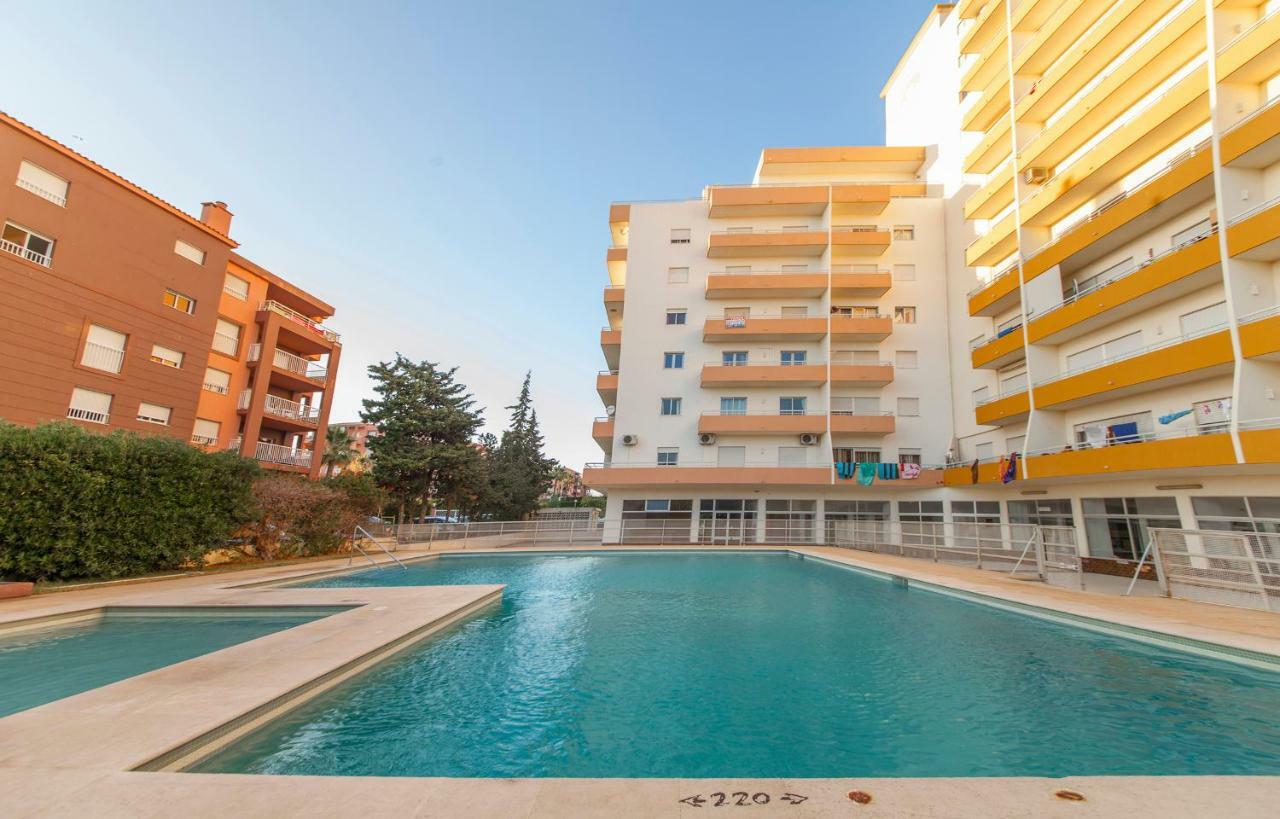 Apartmá  Portimão Exteriér fotografie