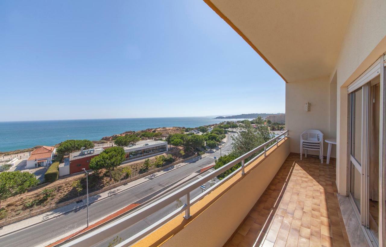 Apartmá  Portimão Exteriér fotografie