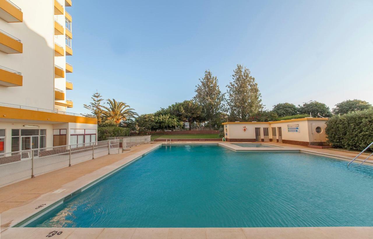 Apartmá  Portimão Exteriér fotografie