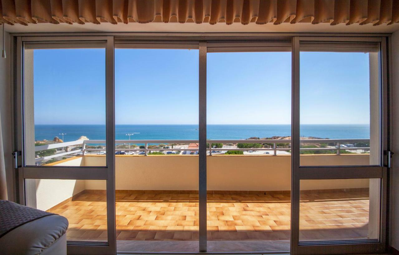 Apartmá  Portimão Exteriér fotografie