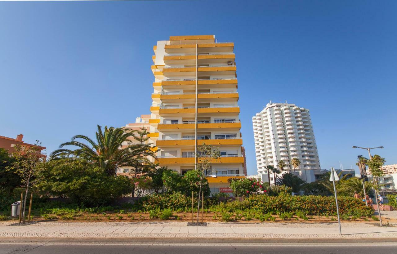 Apartmá  Portimão Exteriér fotografie