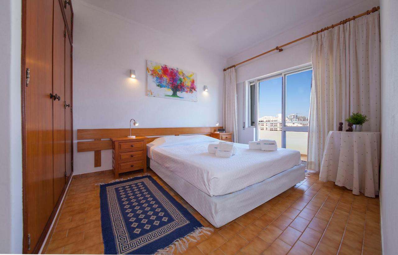 Apartmá  Portimão Exteriér fotografie