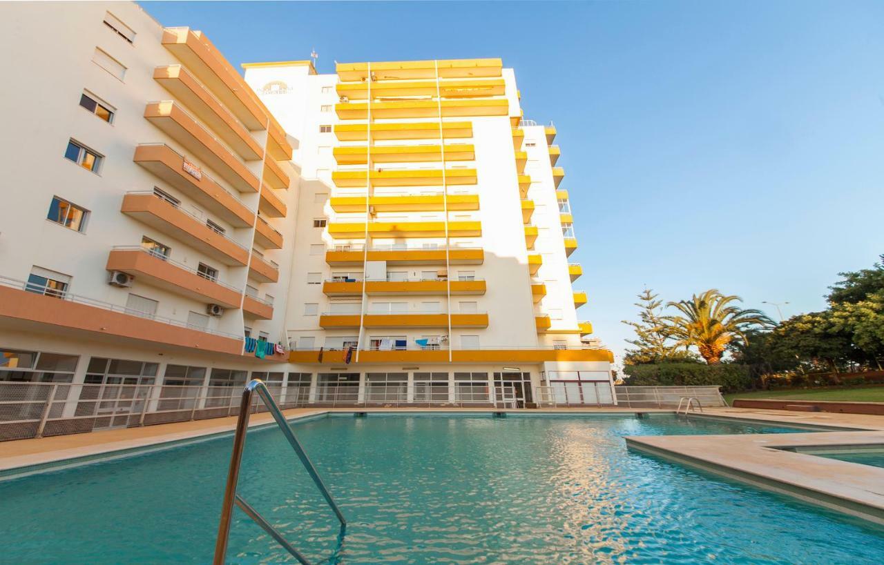Apartmá  Portimão Exteriér fotografie