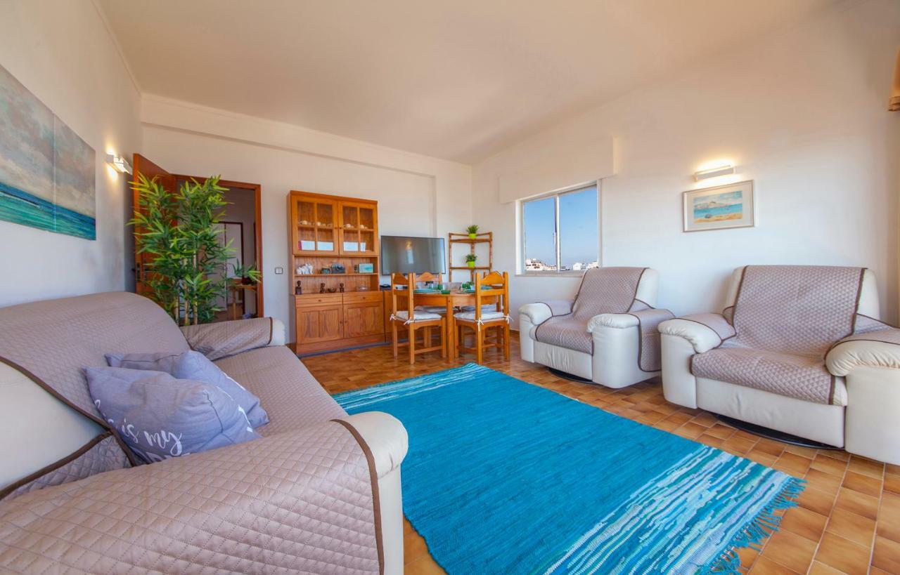 Apartmá  Portimão Exteriér fotografie
