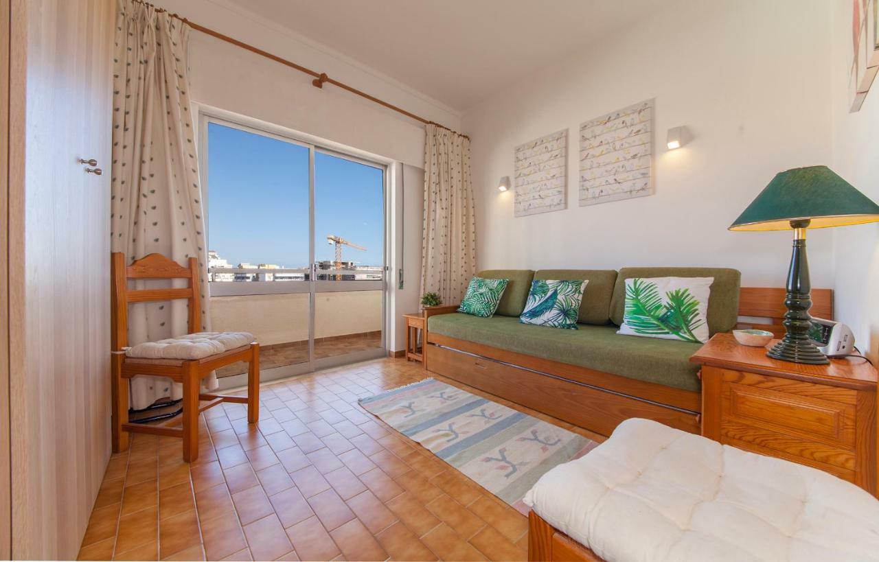 Apartmá  Portimão Exteriér fotografie