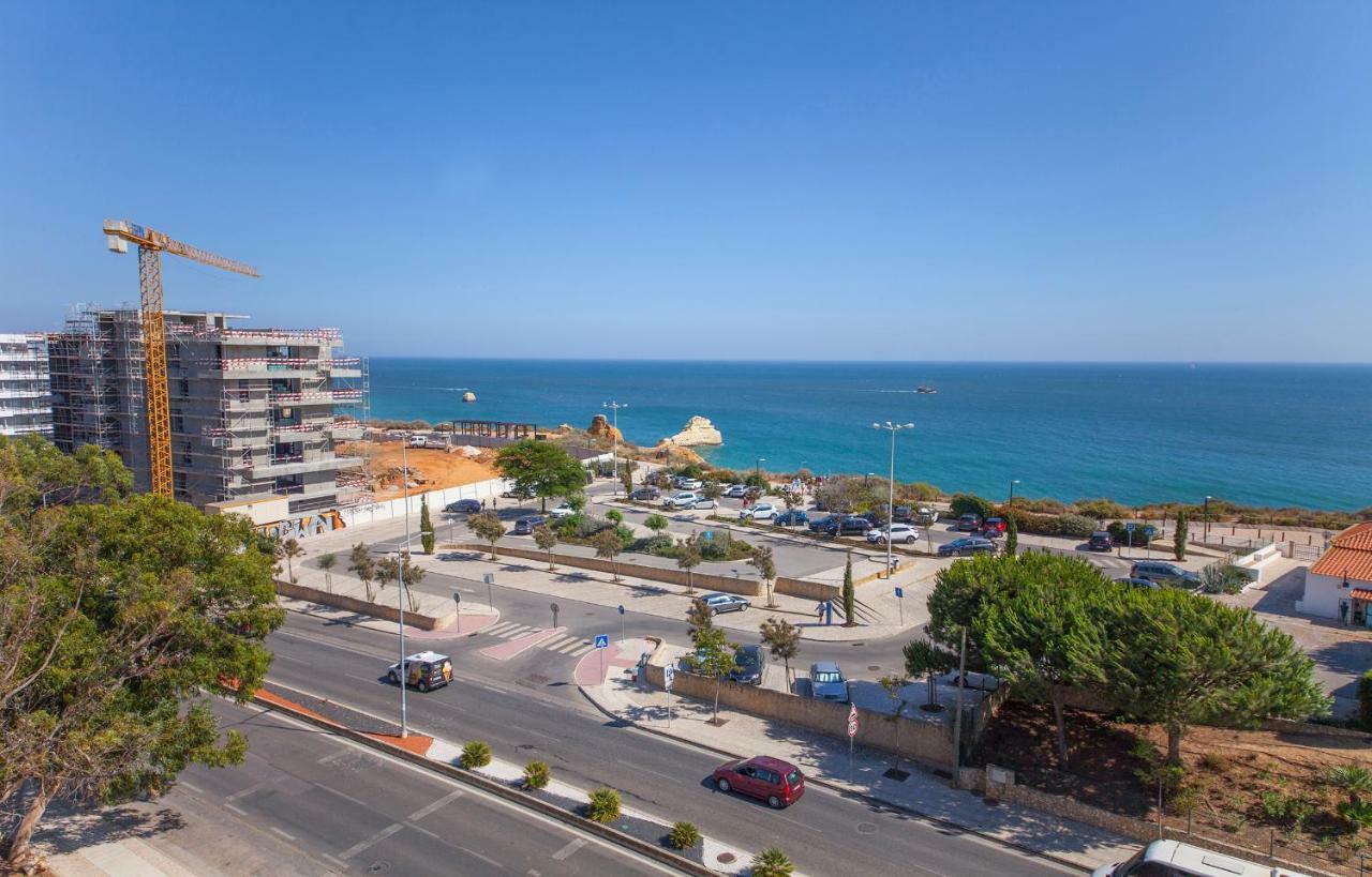 Apartmá  Portimão Exteriér fotografie