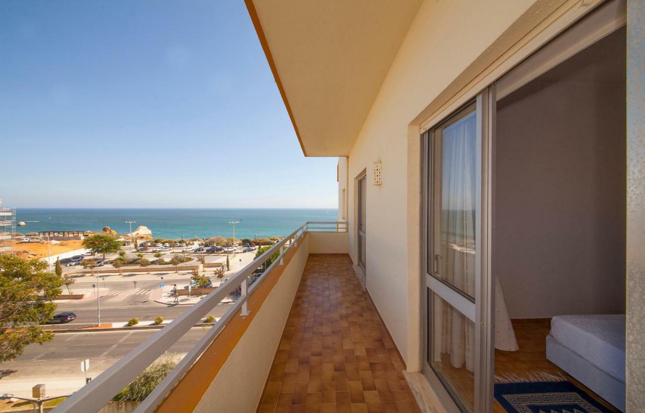 Apartmá  Portimão Exteriér fotografie