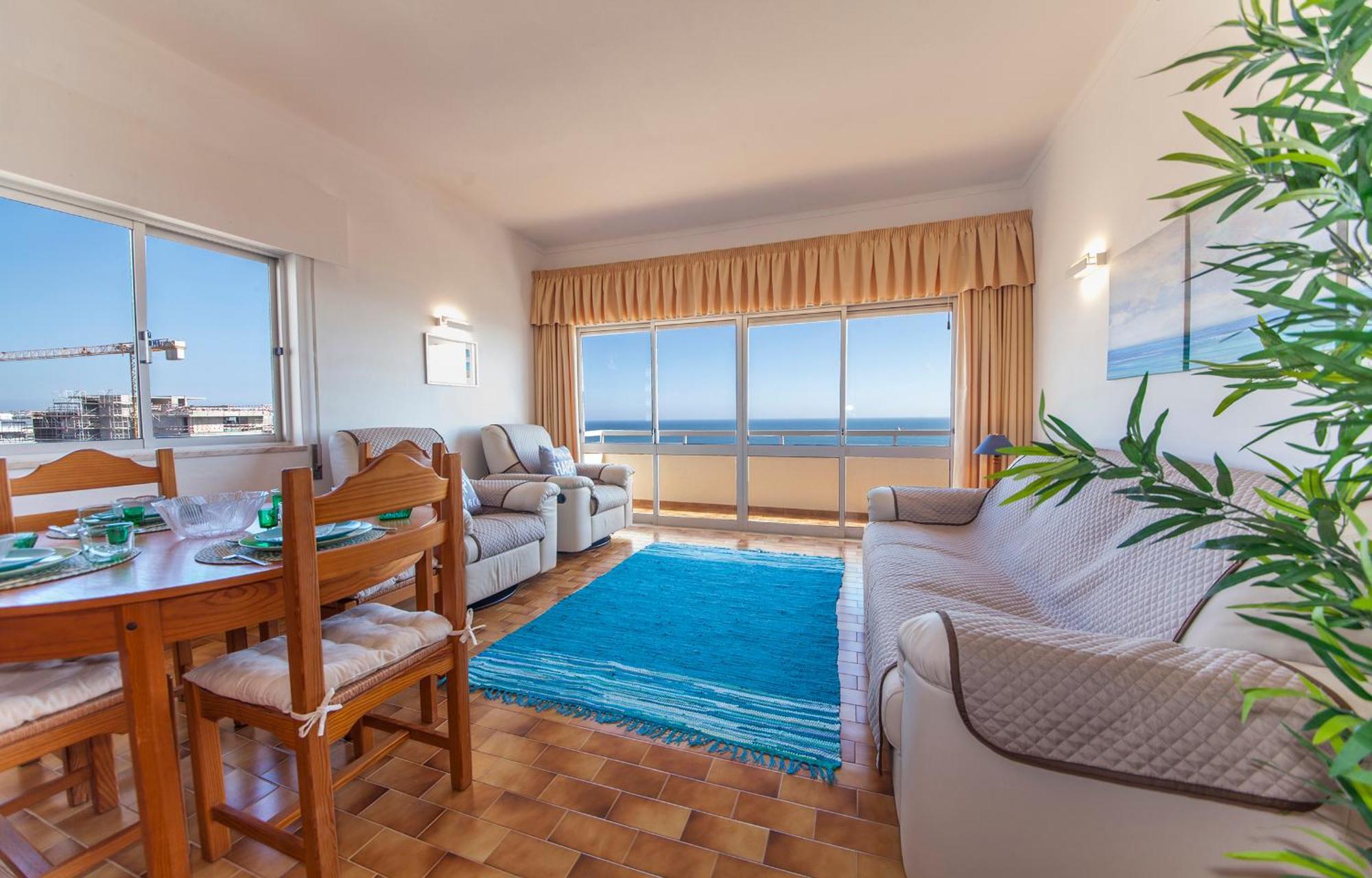 Apartmá  Portimão Exteriér fotografie