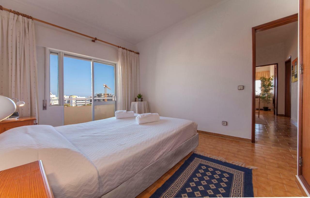 Apartmá  Portimão Exteriér fotografie