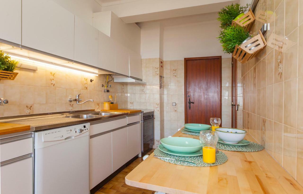 Apartmá  Portimão Exteriér fotografie