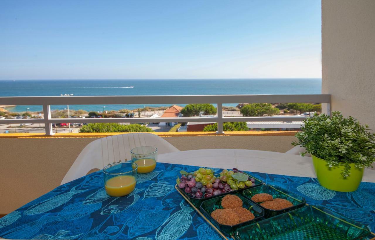 Apartmá  Portimão Exteriér fotografie